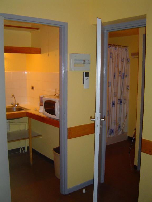 Appartements Les Pins Cierp Extérieur photo